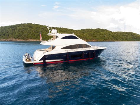 AMORE Yacht for Sale .
